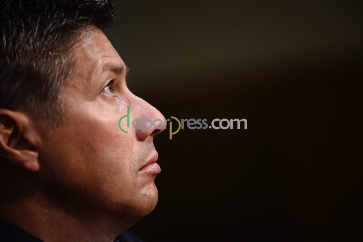 El Tenerife dispone de 800.000 euros para reforzarse