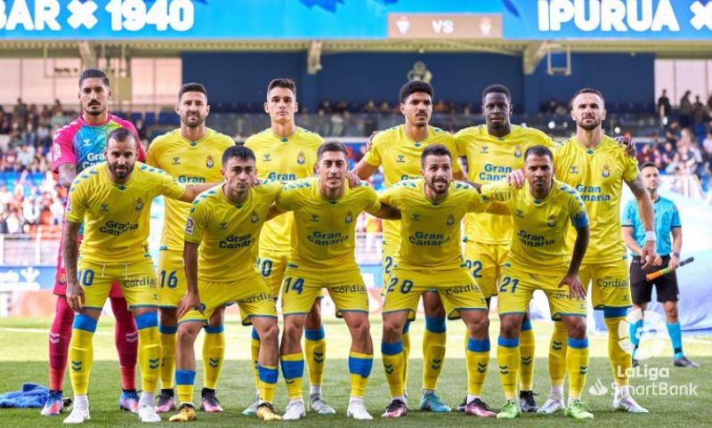 Lemos afirma que la UD ha dado un "cambio grupal enorme"