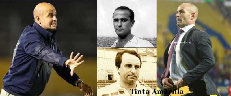 "Jugar en Gran Canaria es un regalo que el fútbol me da"