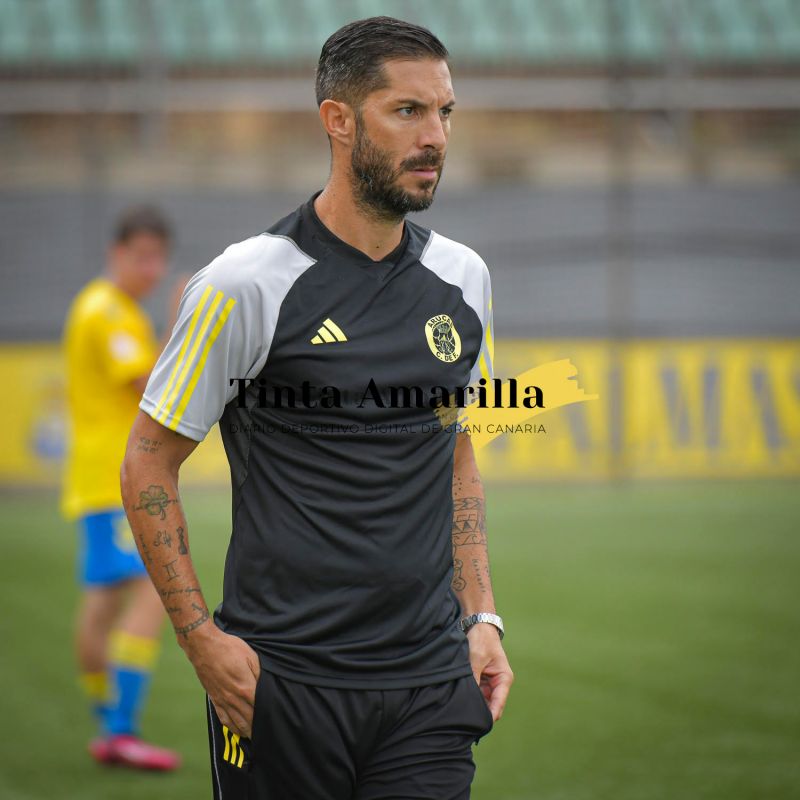 La versión técnica de Álvaro Cejudo