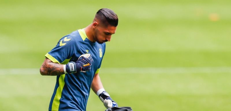 "El equipo está preparado también para defender y sufrir"