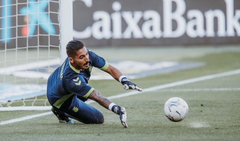 "Defendemos bien; ahora encajamos menos"