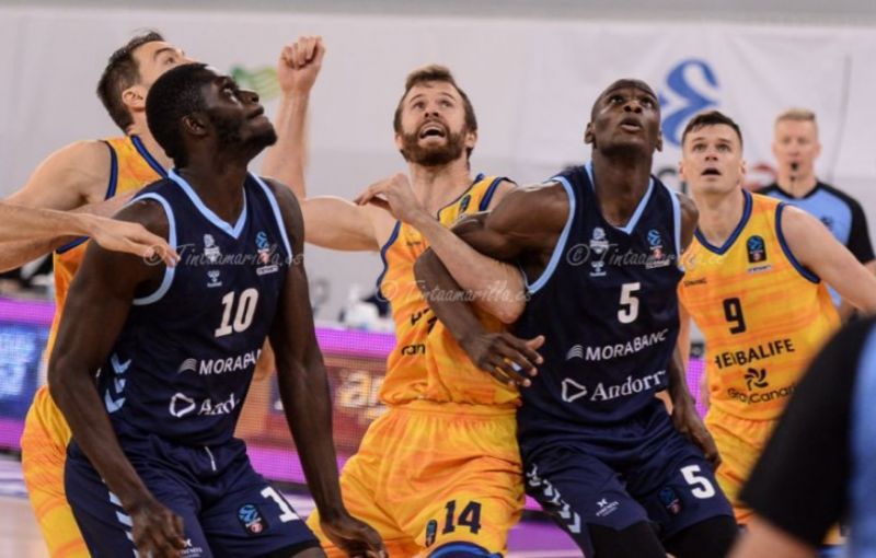 "En Andorra jugamos una final"