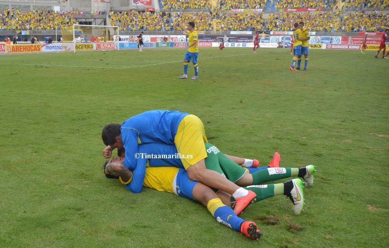 El gol más importante de los 44 con firma de Araujo