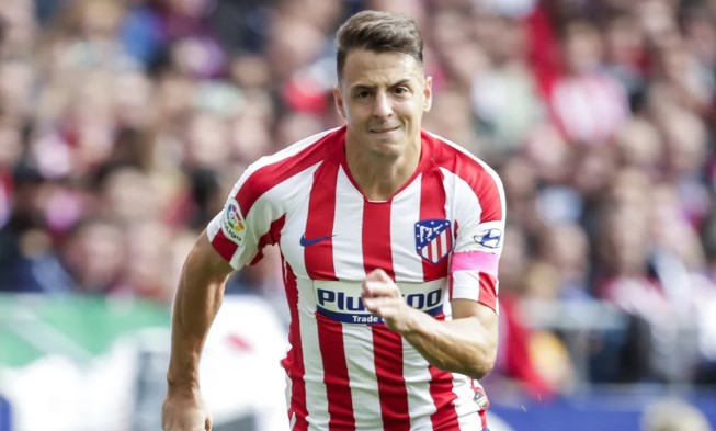 Arias y la UD, Borja Iglesias, Denis Suárez, Jefté, ...