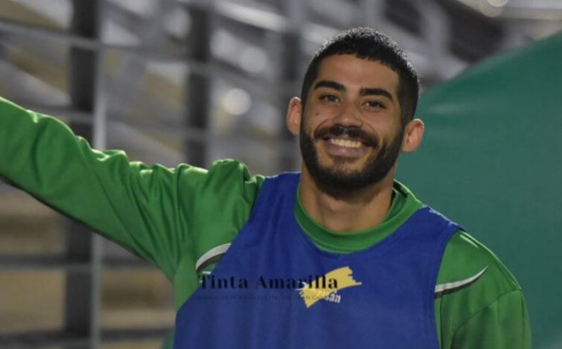 1-1: Villa y Tamaraceite igualan en Los Olivos