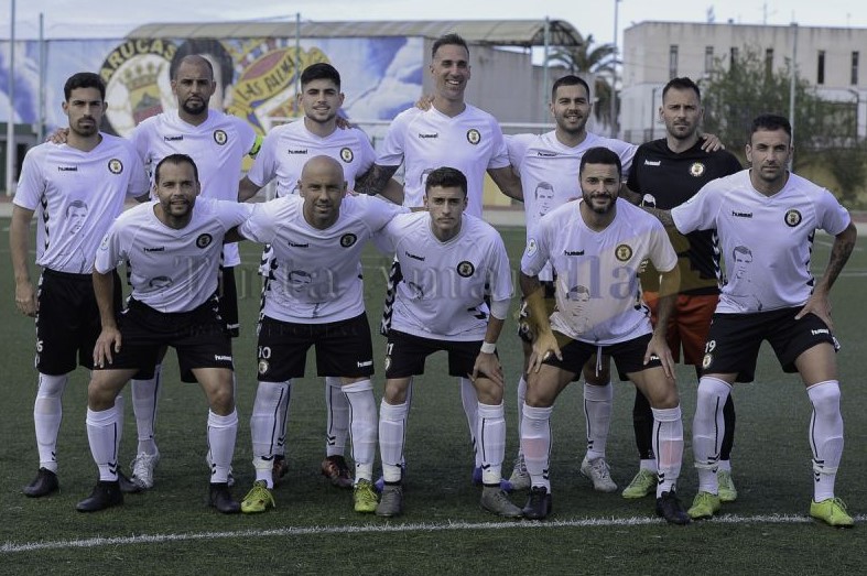 Así es el calendario de la permanencia en Tercera