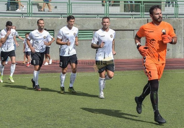 2-0: El Arucas da otro impulso tras ganar al Buzanada