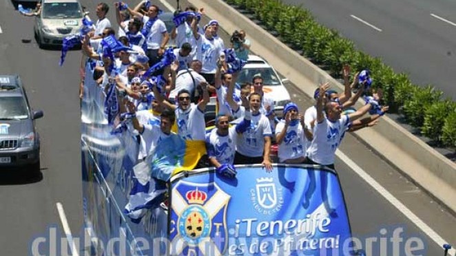 Se esperan 1000 hinchas blanquiazules en el Carranza