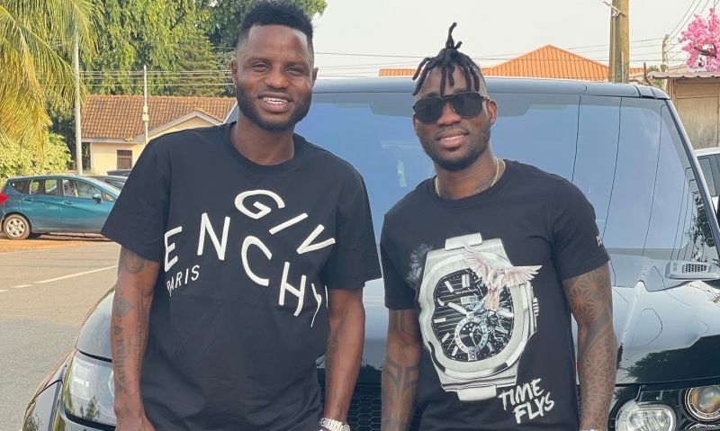 Wakaso, con el corazón roto al confirmarse la trágica muerte de Atsu