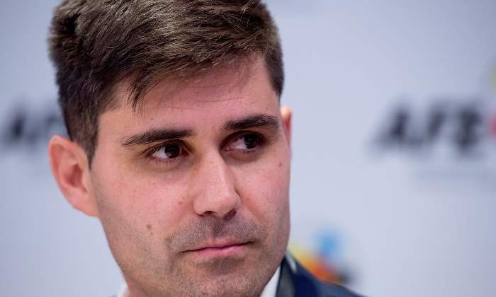 La AFE reclama tener voz en la reunión decisiva del fútbol no profesional