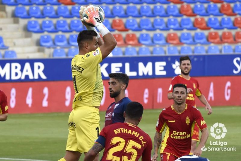 "Aún hay tiempo para todo"