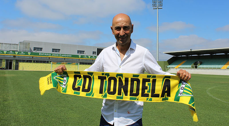 Ayestarán, la cesión de Pedri, Luisinho, Pablo Haro ...