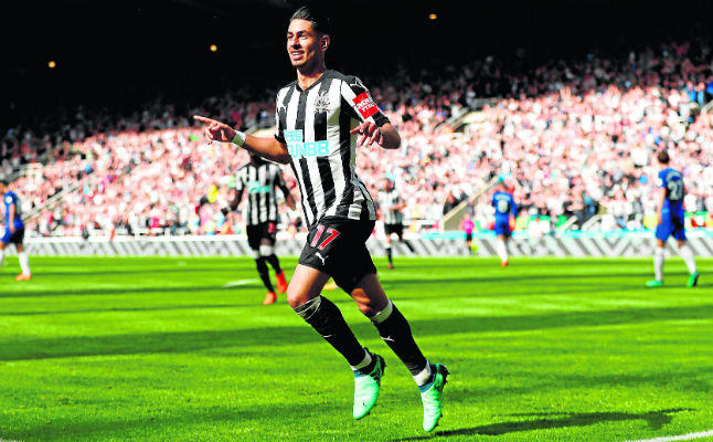 Casillas, Ayoze, Rubén Castro, Guardiola, ...