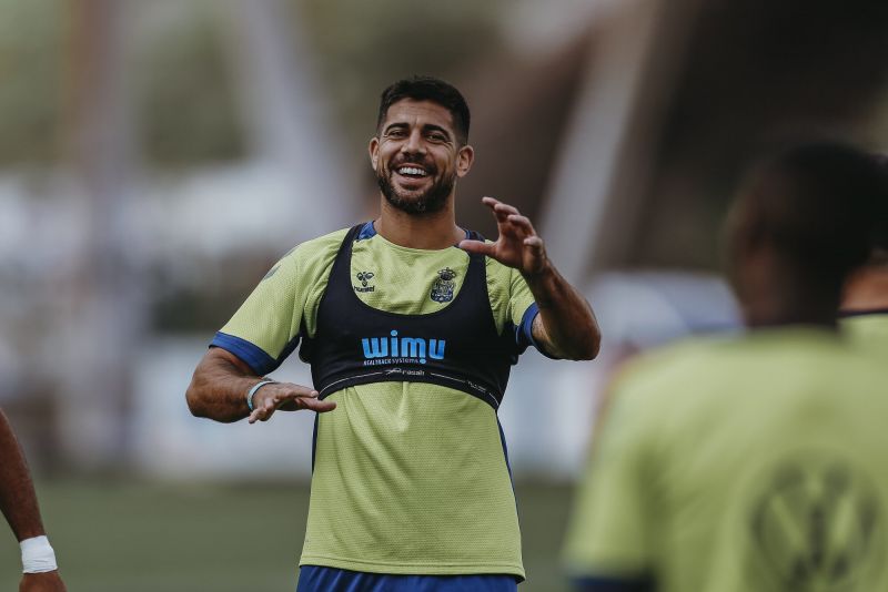 "En 2021 debemos estar en los partidos, tener ocasiones"