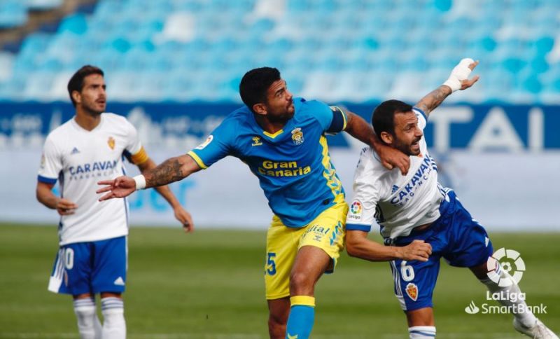 "Tenemos que corregir nuestra solidez defensiva"