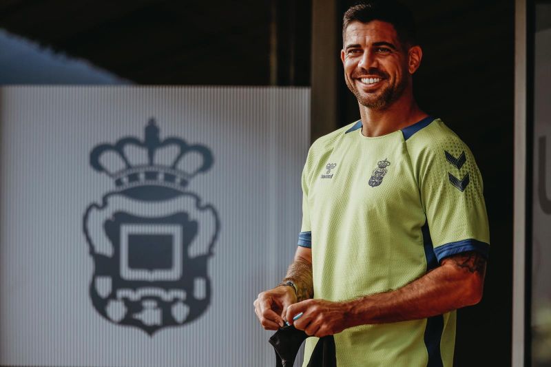 "Estoy súper orgulloso del trabajo de Eric y Alex Suárez"