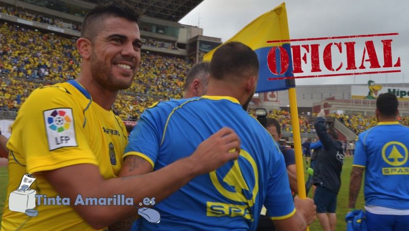 La UD rehace una decisión de Paco Jémez