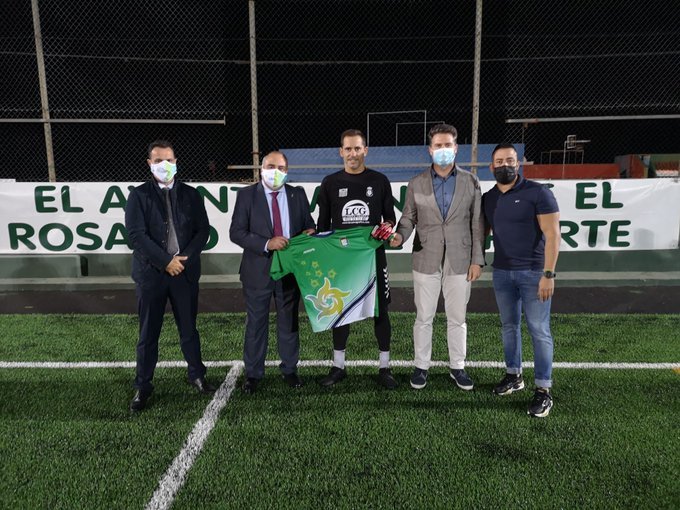 Aragoneses estira su carrera profesional