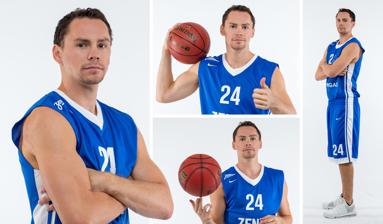 Kuric, la amenaza amiga