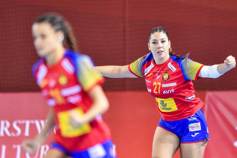 Spugnini, refuerzo tinerfeño del Rocasa