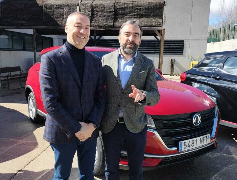 DFKS emite una oferta especial para los aficionados de la UD Las Palmas