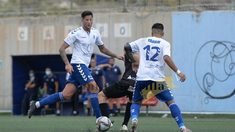 "Esperamos que ahora venga la buena racha"