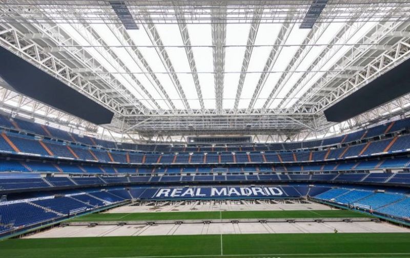 400 entradas a 50 euros para el Real Madrid-Las Palmas