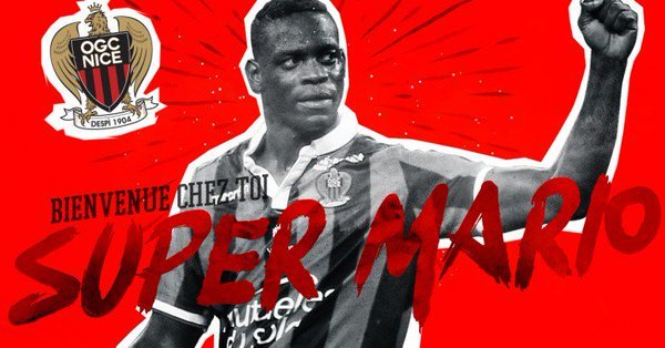 Balotelli aclaró su futuro