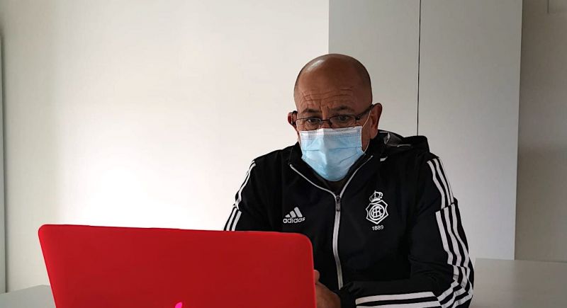 Aplazado por Covid el Tamaraceite-Recreativo