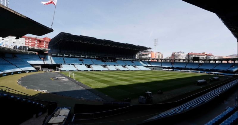 El alcalde de Vigo desvela que Balaídos gusta a Rubiales como sede mundialista