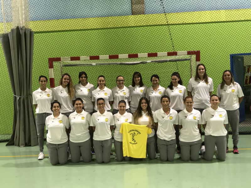 La Aldea recupera un sueño