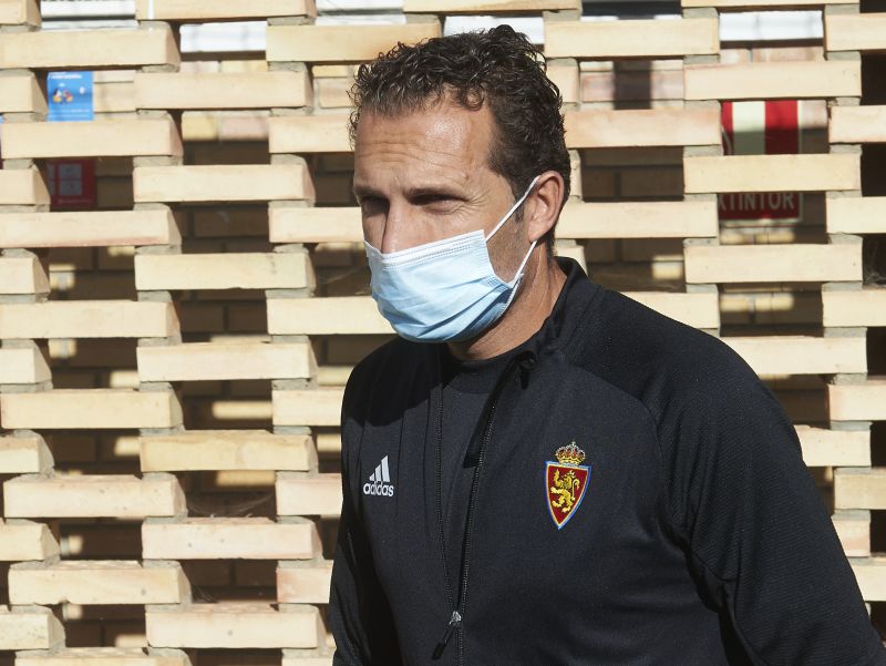 "Las Palmas tiene más energía con muchos jóvenes"