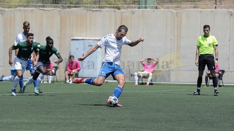 Becerra desvela por qué rechazó el penalti de Quintero