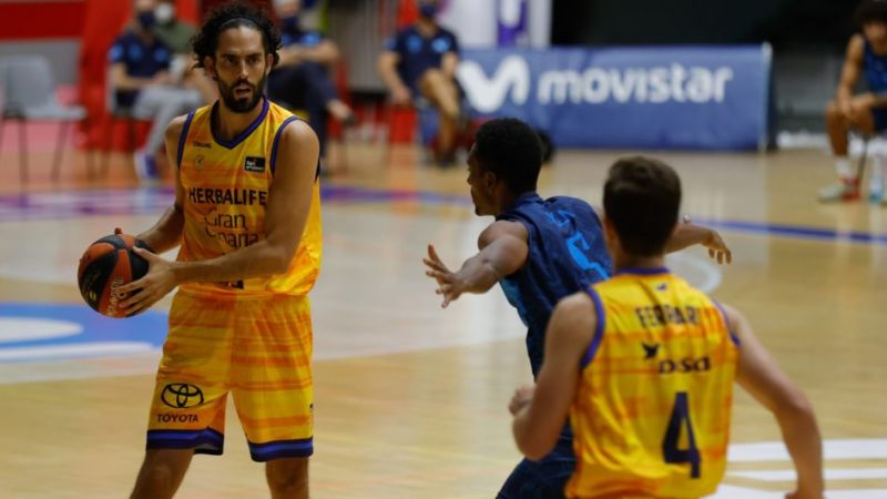 Beirán, ilusionado pero prudente