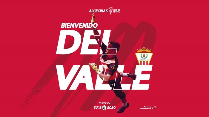 Galarreta, otra vez rumor; Benito del Valle, al Algeciras