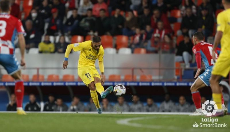 "Hemos borrado lo que pasó en Anduva"