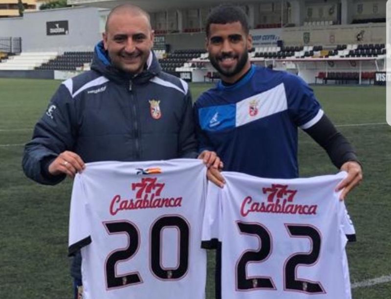 Benji gusta en Ceuta y amplía hasta 2022