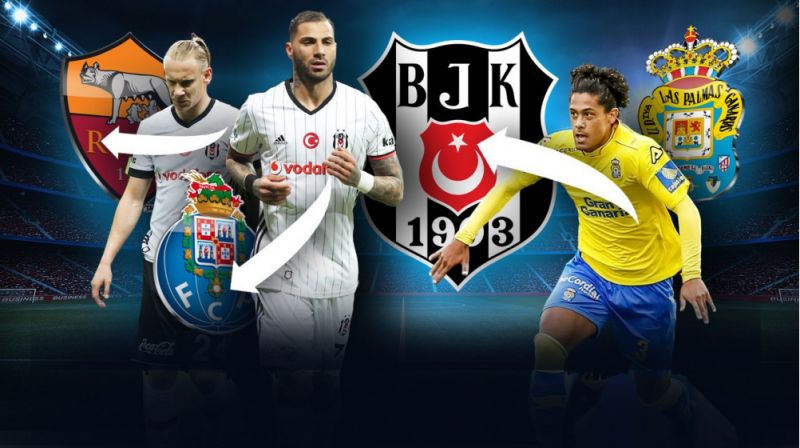 El revuelo turco por Lemos en las horas últimas del mercado