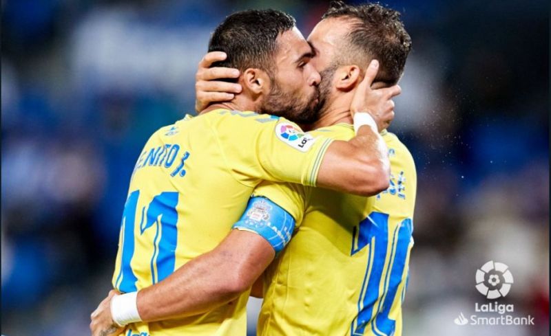 "Me gustó el gol porque fue una jugada bonita de equipo"
