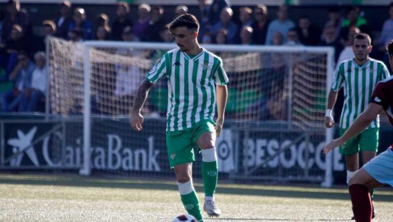 Dan por cerrado el acuerdo de cesión de Robert González a la UD