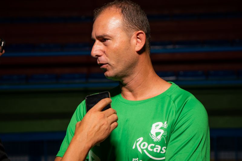 "Silvia quiere incorporarse pronto, pero iremos a paso a paso"