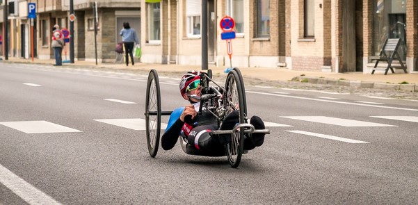 Se celebró el Gran Canaria Bike Week