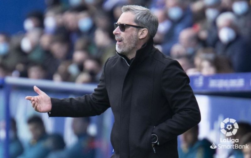 "No se abandona a la familia"