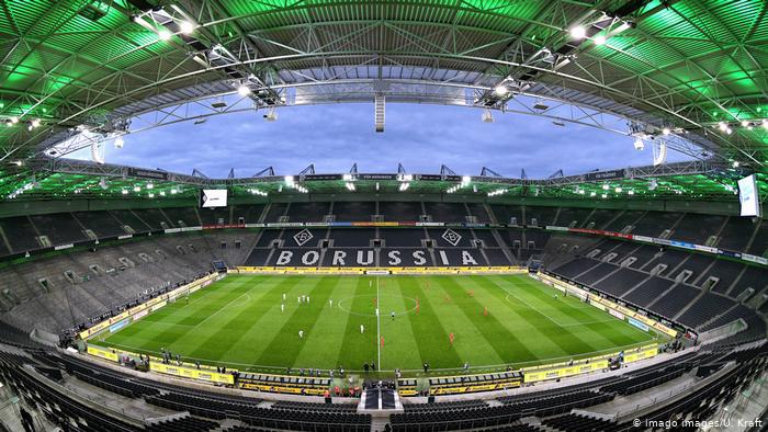 Alemania amplía al 31 de agosto las aglomeraciones en el deporte