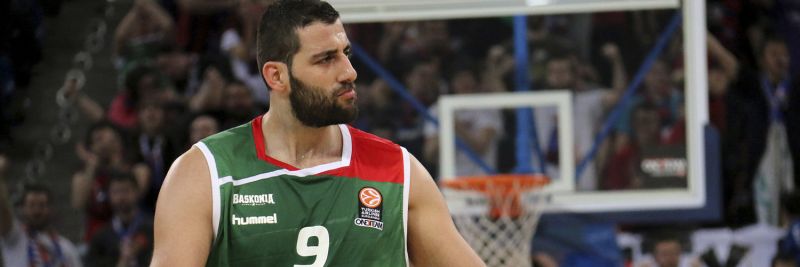 Bourousis, una tentación