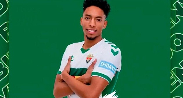 Neto, Mojica, Peybernes, Rooney, ...