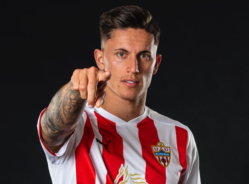 El Rayito Rodríguez apunta a la UD Las Palmas