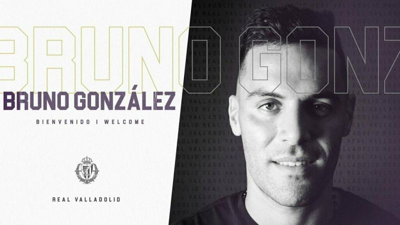 Moyá, Bruno, Riera, Germán Sáenz ...