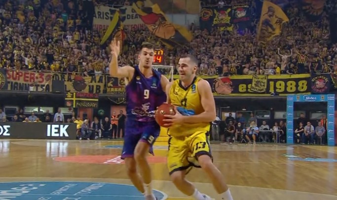 66-82: El Granca desnuda todas las debilidades del Aris